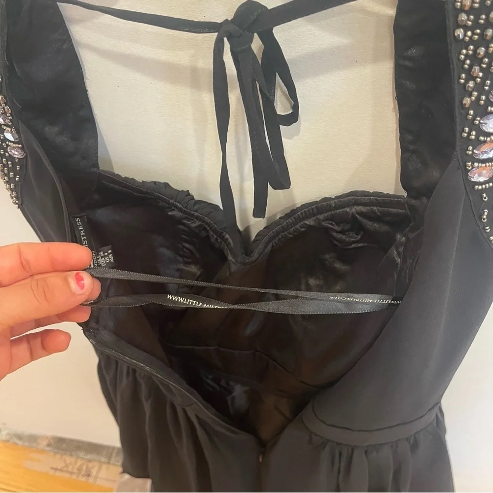 Little Mistress brand new